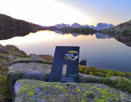 A Trota Oro abbiamo la passione per l’alba